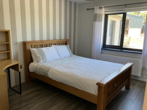 Countryside Rooms